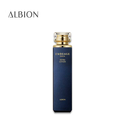 ALBION Excia Embeage Extra Lotion