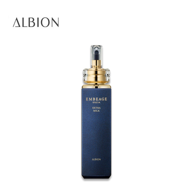 ALBION Excia Embeage Extra Milk