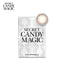 Secret Candy Magic Monthly 14.5 mm Diameter Color Contact Lenses