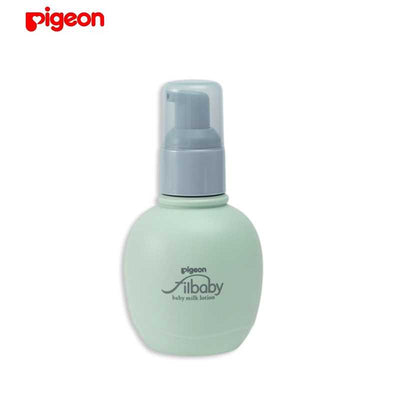 PIGEON Filbaby Baby Milk Lotion