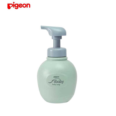 PIGEON Filbaby Baby Foam Body Soap