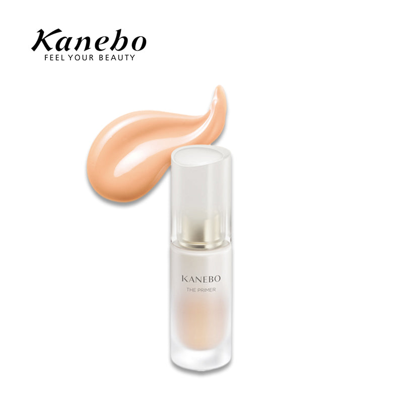 KANEBO The Primer (Eternity Bouquet Scent)