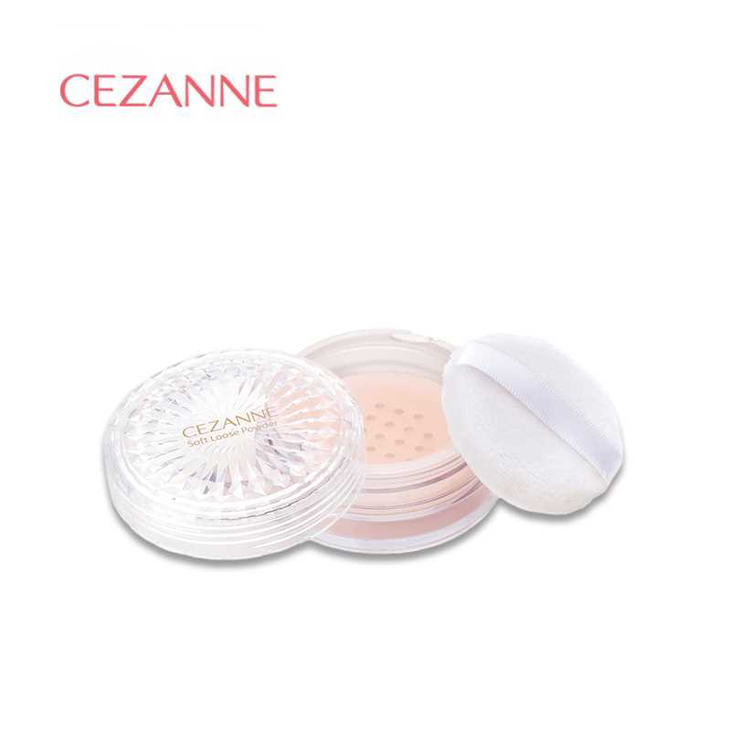 CEZANNE Soft Loose Powder