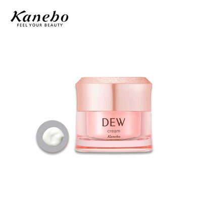 KANEBO Dew Cream