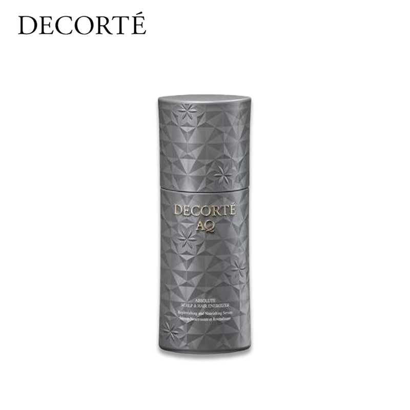 COSME DECORTÉ AQ Absolute Scalp & Hair Shot