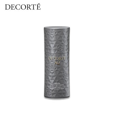 COSME DECORTÉ AQ Absolute Scalp & Hair Shot