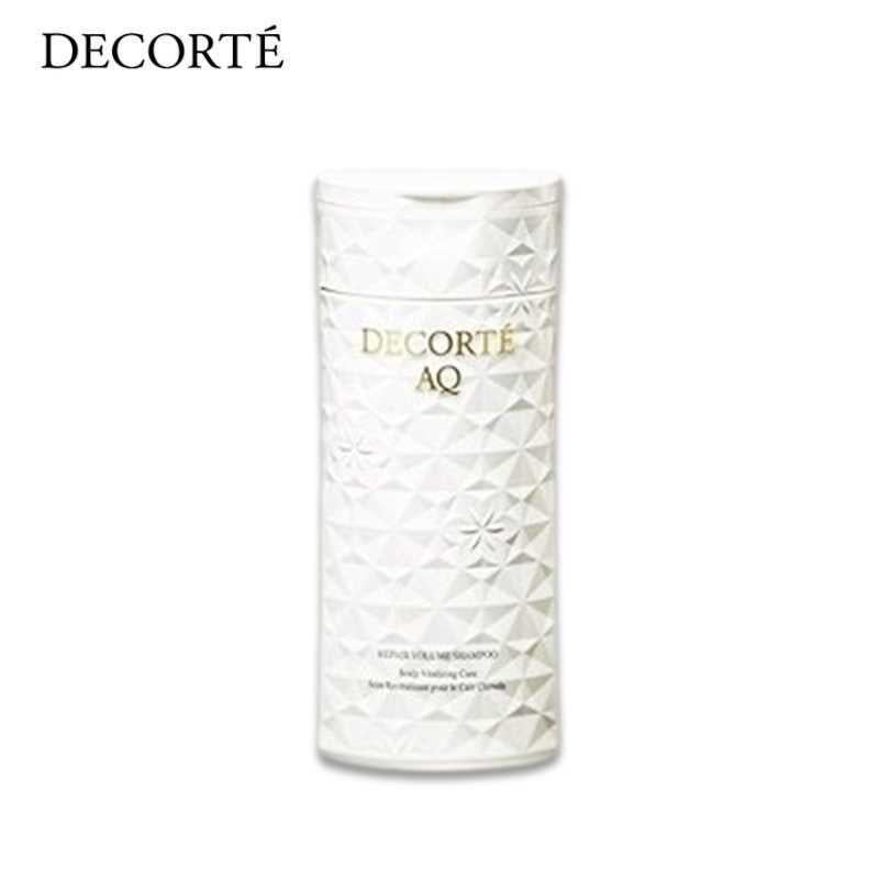 COSME DECORTE AQ Repair Volume Shampoo