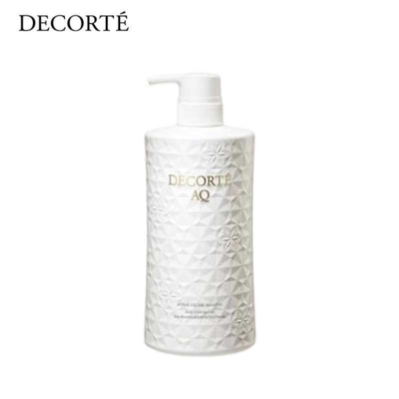 COSME DECORTE AQ Repair Volume Shampoo