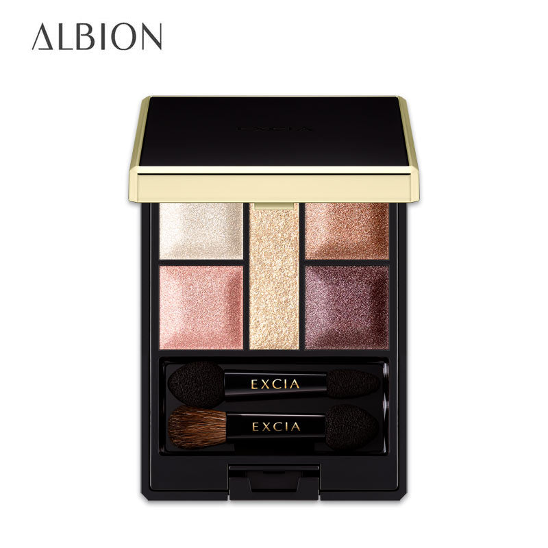 ALBION EXCIA Eyeshadow Palette