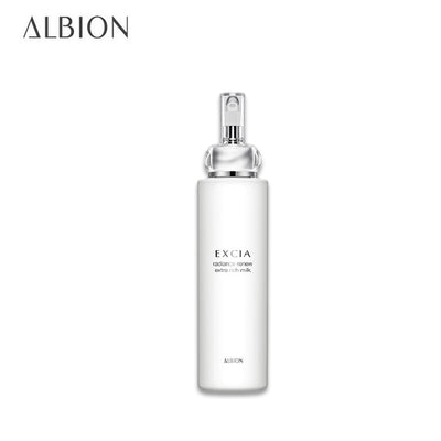 ALBION Excia Radiance Renewal Rich Milk