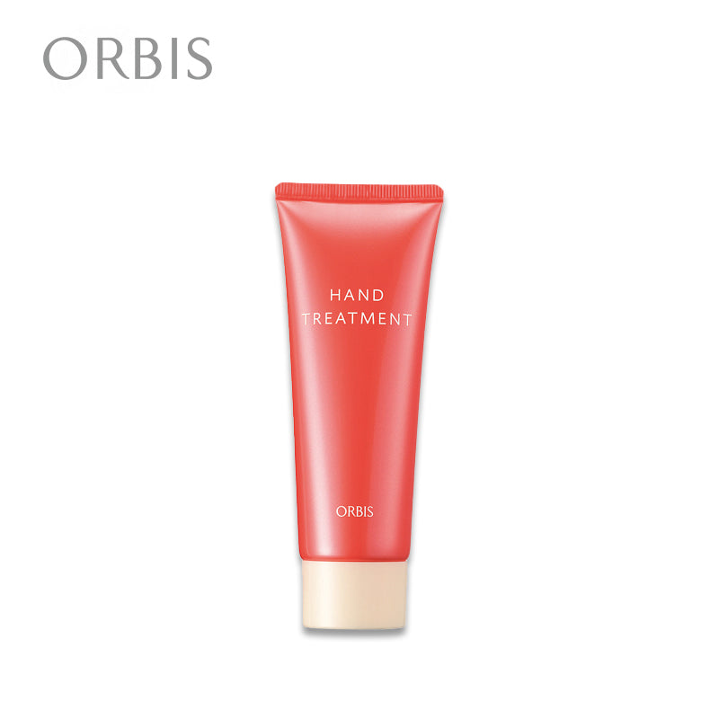 ORBIS Hand Treatment