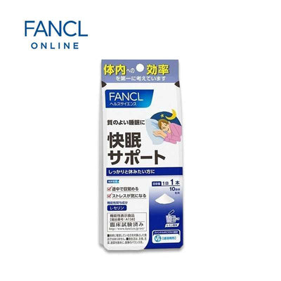 FANCL Good Sleep Support