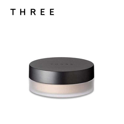 THREE Botanical Treatment Oil Powder #01 10 g