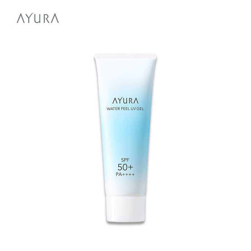 AYURA 水感防晒凝胶 SPF50+ PA++++ 75g