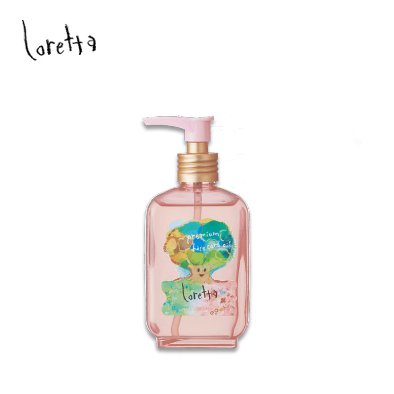 LORETTA Premium Base Care Oil