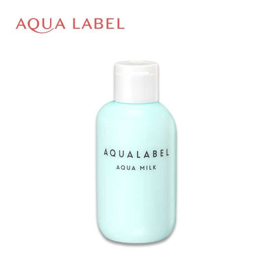 AQUALABEL AQUA MILK