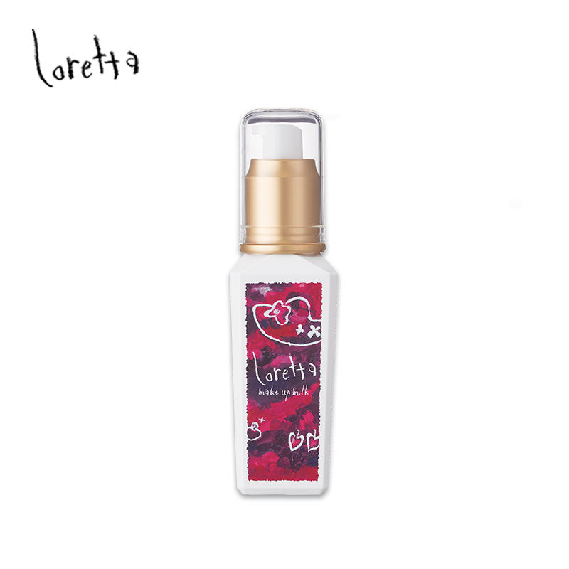 LORETTA Makeup Milk (Hair Styling Milk)