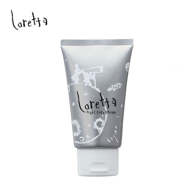 Loretta Night Care Cream 120g