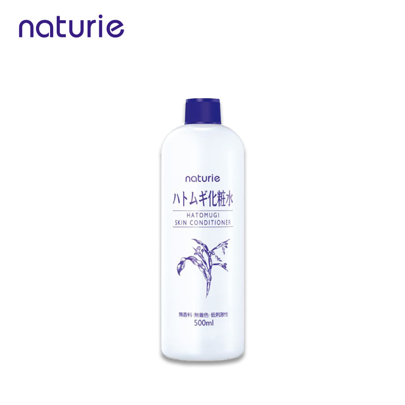 NATURIE Skin Conditioner 500ml