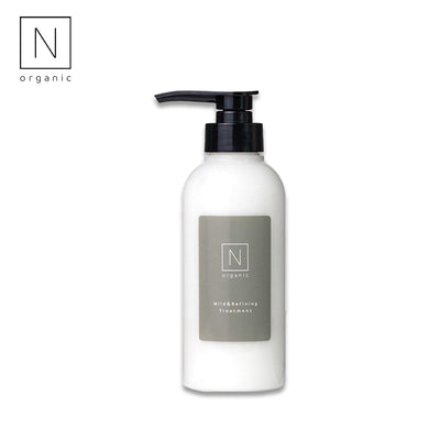 N organic Mild & Refining Treatment (Conditioner)