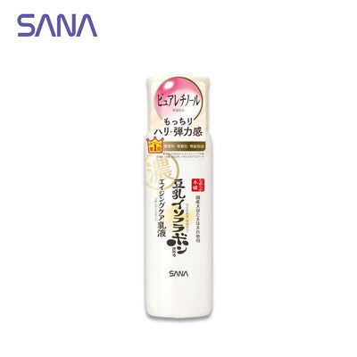 SANA Nameraka Honpo Wrinkle Emulsion N 150ml