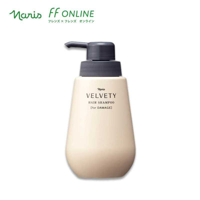 NARIS Velvety Hair Shampoo