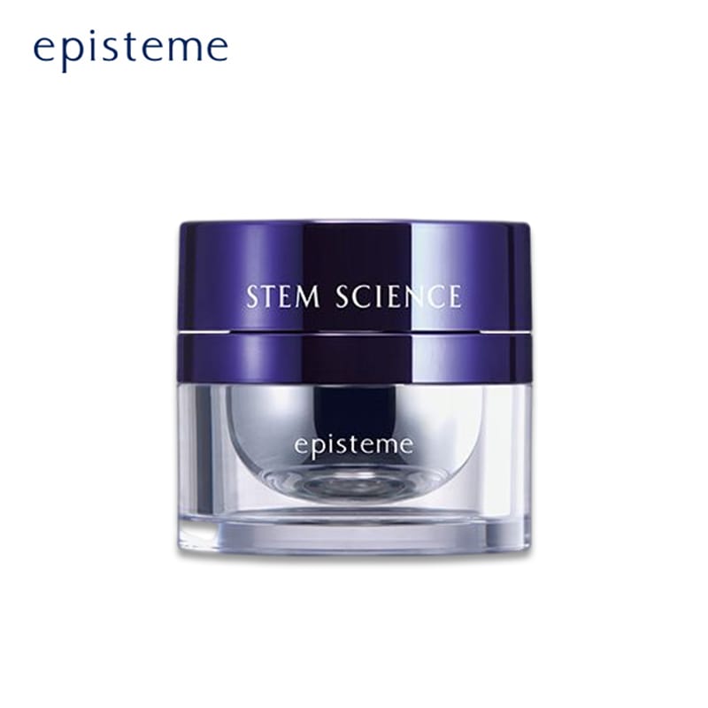 EPISTEME Episteme Stem Science Emulsion b 45g