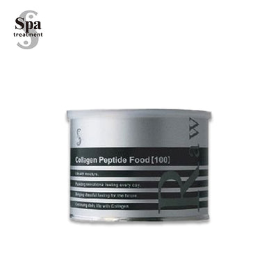 SPA TREATMENT SP Series Collagen Peptide Food 100