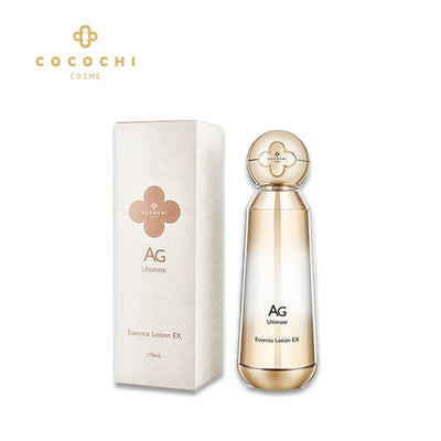 COCOCHI Essence Lotion EX 170ml