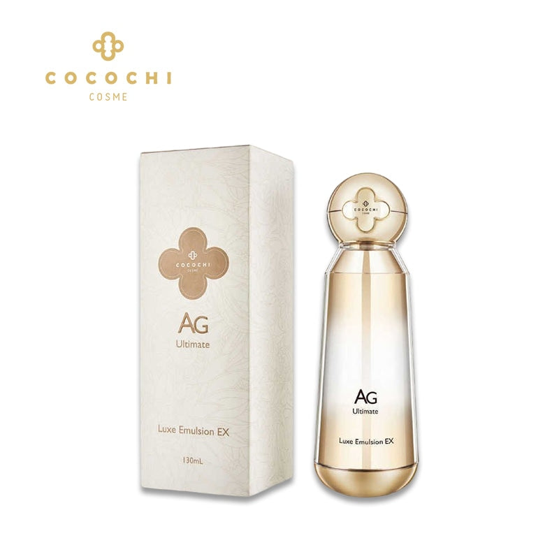 COCOCHI Luxe Emulsion EX 130ml