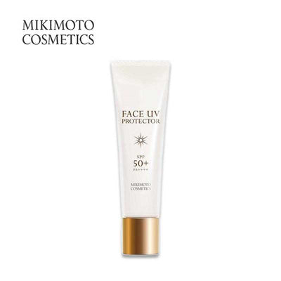 MIKIMOTO Cosmetics Face UV Protector