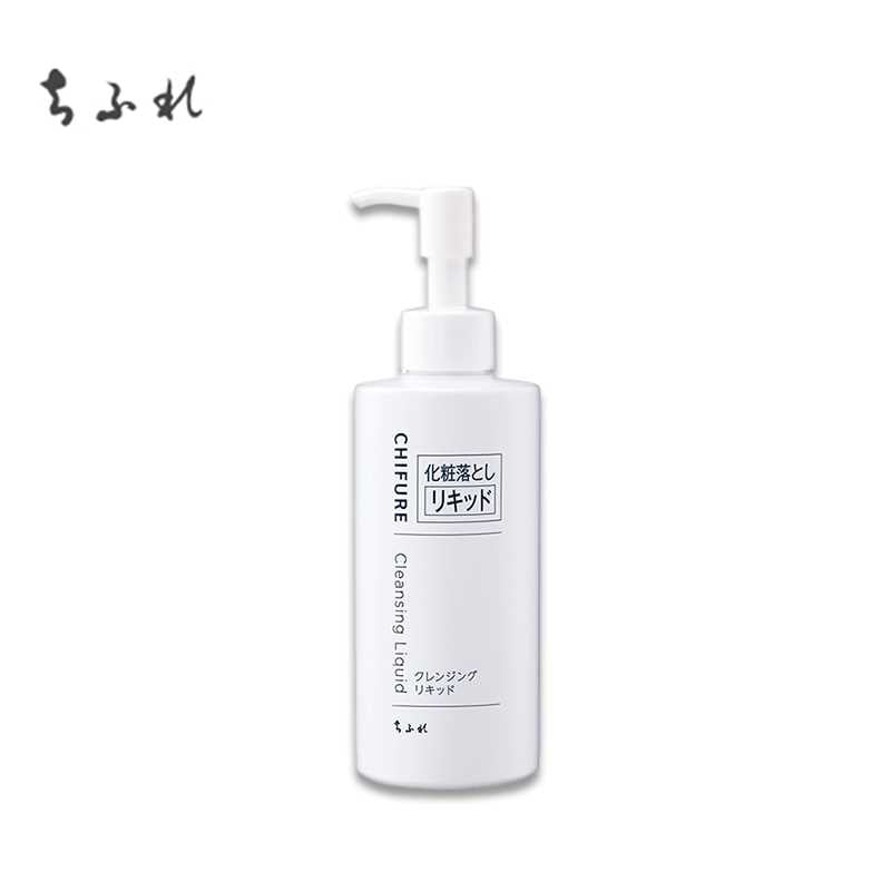 CHIFURE Cleansing Liquid