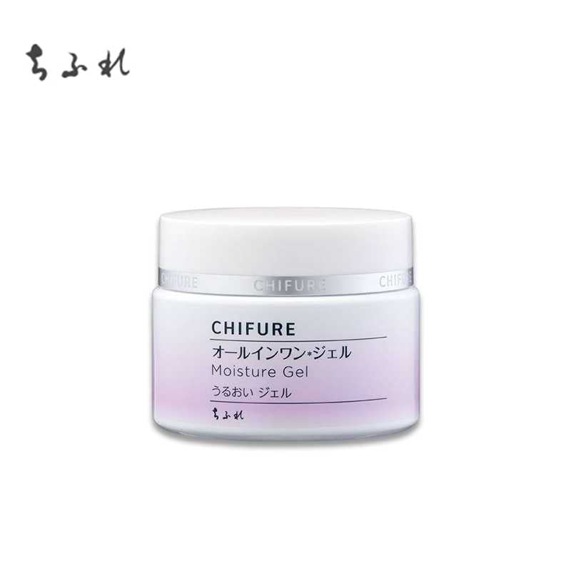 CHIFURE Moisturizing Gel 108g