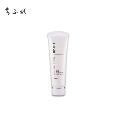 CHIFURE Essential Hand Cream 80g