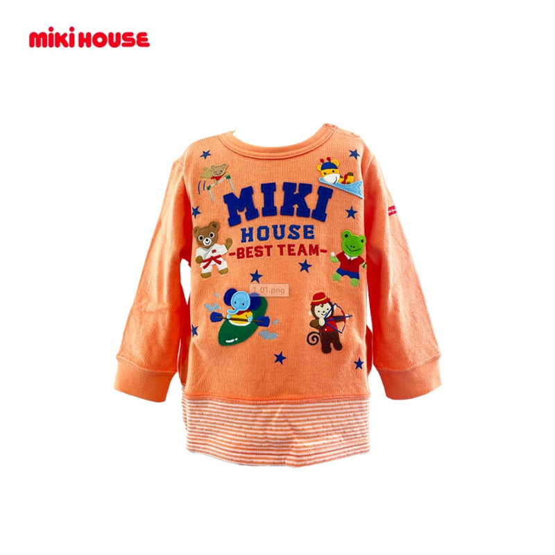 MIKIHOUSE Jumper