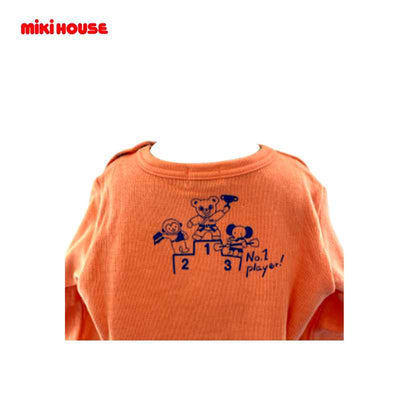 MIKIHOUSE Jumper