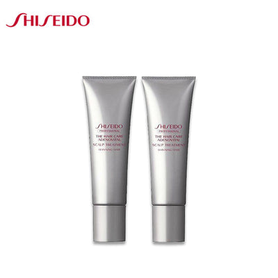 SHISEIDO ADENOVITAL Scalp Vitality Conditioner (2-Pack)