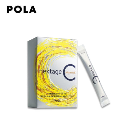 POLA Nextage 维生素 C 补充剂