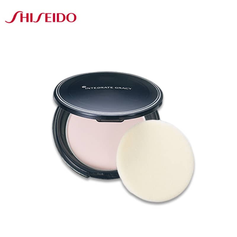 SHISEIDO INTEGRATE GRACY Presto Powder