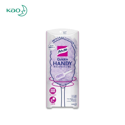 KAO Quickle Handy Duster