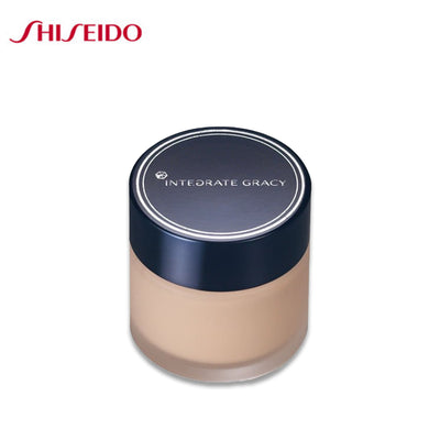 SHISEIDO Integrate Gracy Moist Cream Foundation