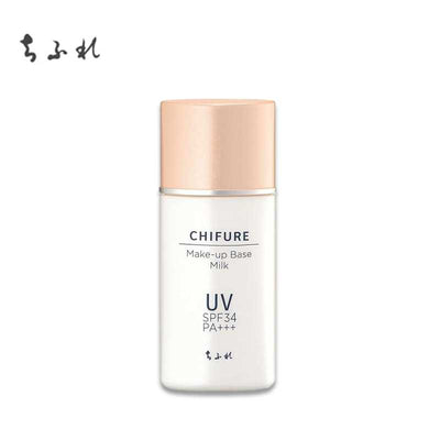 CHIFURE Make-up Base Milk