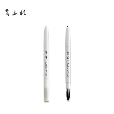 CHIFURE Eyebrow Pencil (Twist Type)