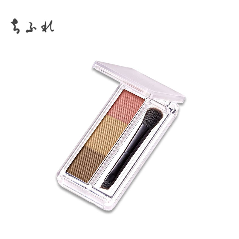 CHIFURE Eyebrow Powder