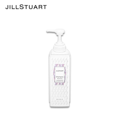 JILL STUART Shampoo Floral White 500ml