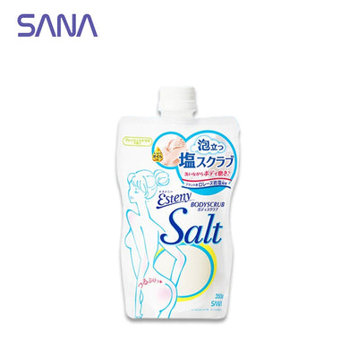 SANA Esteny 咸味身体磨砂膏 350g