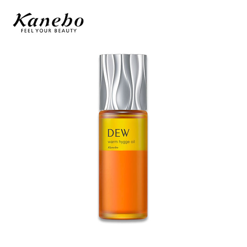 KANEBO DEW Warm Hygge Oil