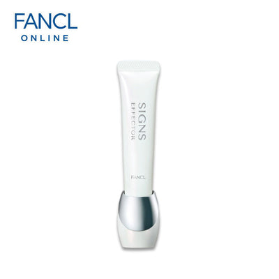 FANCL Signs Effector Eye Cream