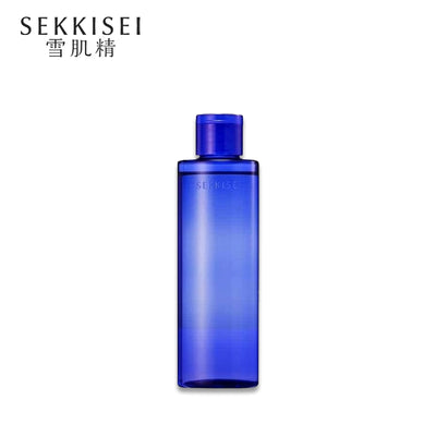 SEKKISEI CLEAR WELLNESS Shaking Oil Cleanser D-T