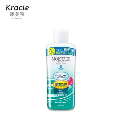 KRACIE Moistage Essence Lotion